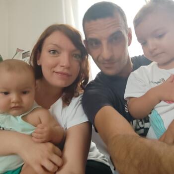 Babysitting job in Saronno: babysitting job Riccardo