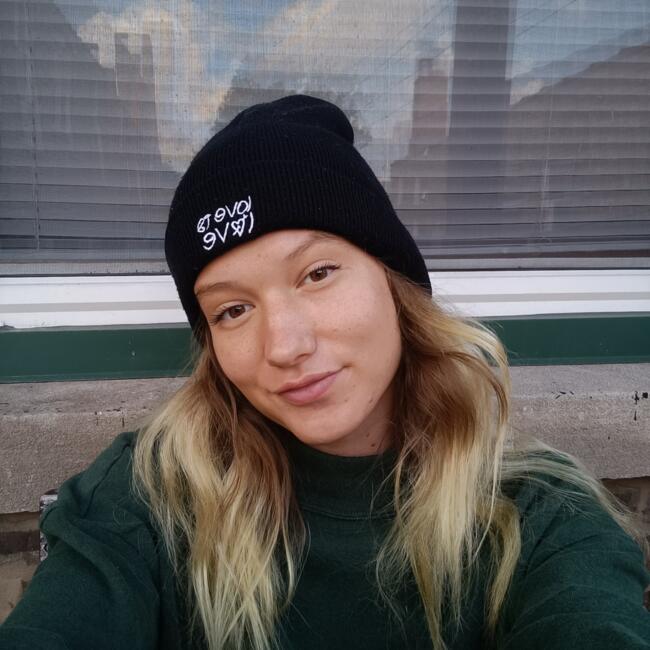 Babysitter in Östringen: Jessica