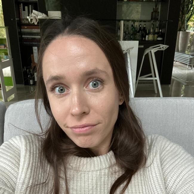 Babysitting job in Lodz: Sonia