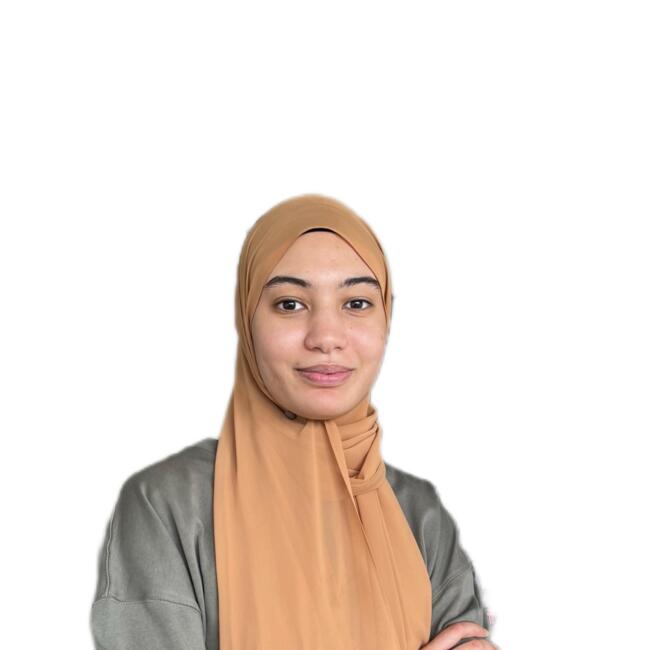 Babysitter in Aachen: Wissal