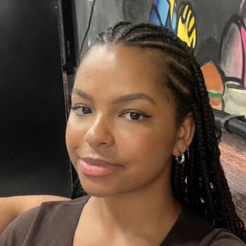 Babysitter in Rio de Janeiro: Kauane