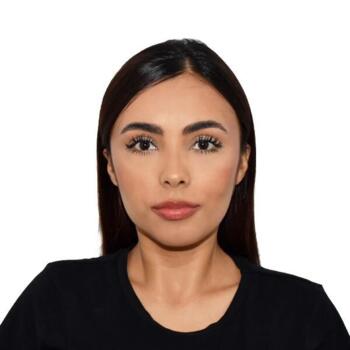 Canguro en Málaga: Lizeth