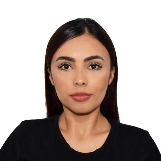 Babysitter in Málaga: Lizeth