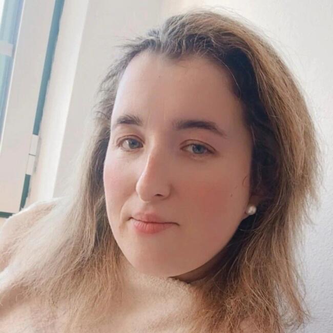 Babysitting job in Portalegre: Ana