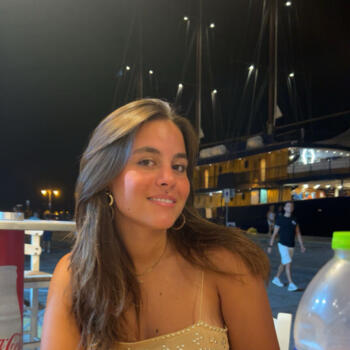 Babysitter in Cascais: Katarina