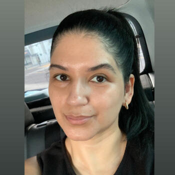 Babysitter in Santa Cruz do Sul: Fernanda