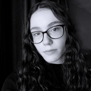 Babysitter in Douzy: Eileen