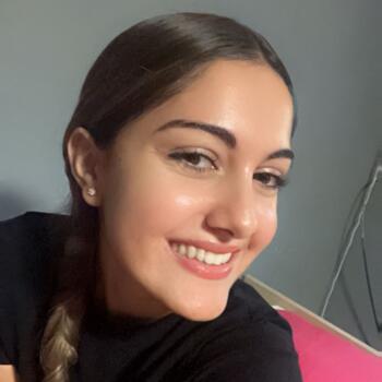 Babysitter in La Crau: Marylou