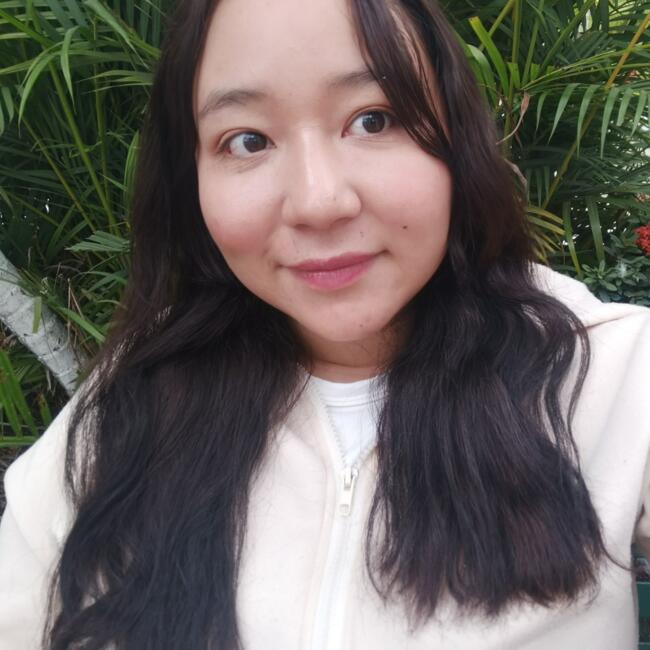 Niñera en Guayaquil: Lisbeth carolina