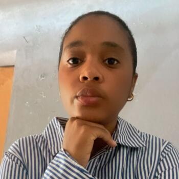 Babysitter in Santo Domingo: Rosanna