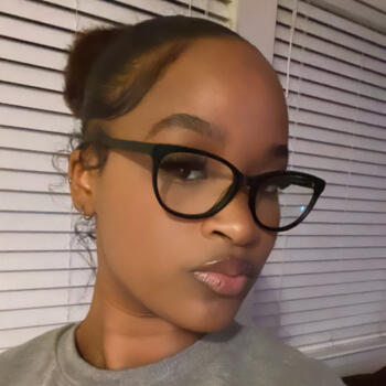 Nanny in Katy: LeCiaria