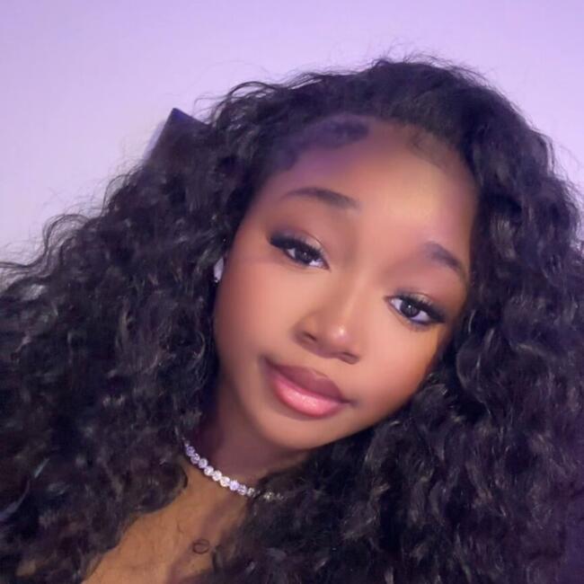 Babysitter in Odenton: Fiyin