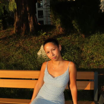 Baby-sitter Cressier (Canton de Fribourg): Keila