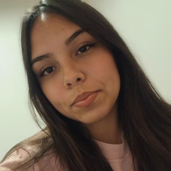 Babysitter in Los Vilos: Valentina Larrain