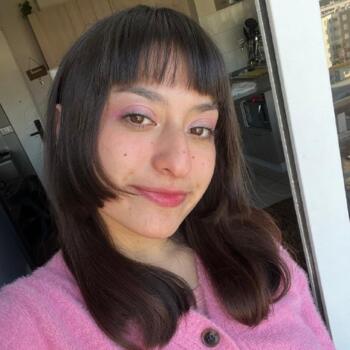 Babysitter in La Serena: Martina