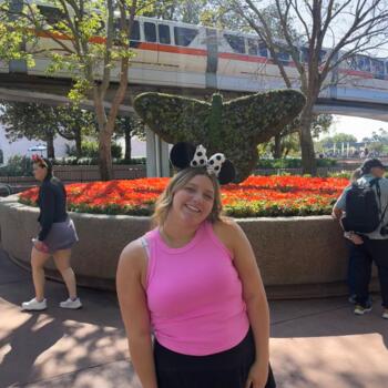 Babysitter in Lakeland (Florida): Marisa