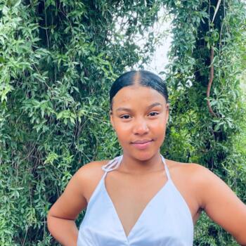 Babysitter Bloemfontein: Shahima