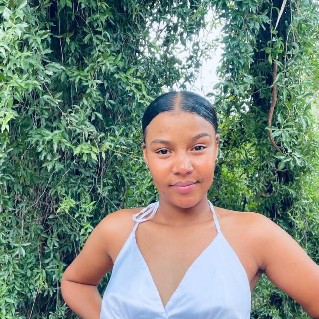 Babysitter in Bloemfontein: Shahima