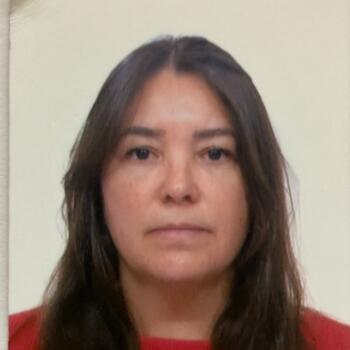 Canguro Alicante: Francirlene