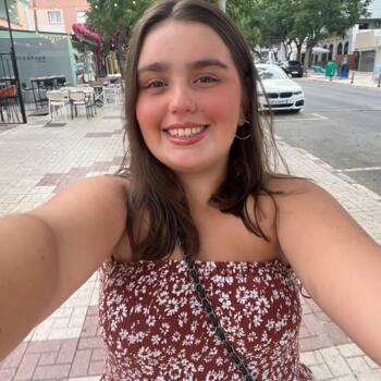 Nounou à Vitoria: Paula