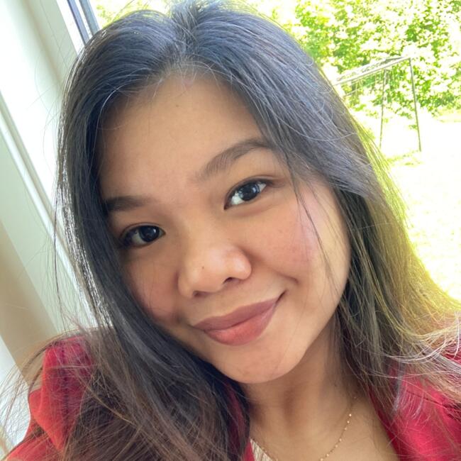 Niñera en Barcelona: Christine Grace