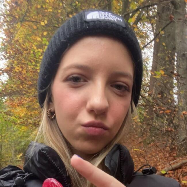 Babysitter in Lier: Elien