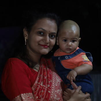 जयपुर में बेबीसिटिंग की नौकरी: बेबीसिटिंग से जुड़े काम Arushi