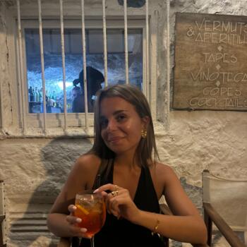 Baby-sitter Seclin: Lola