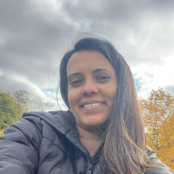 Babysitter in Twickenham: Gilliane