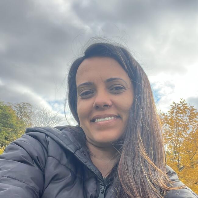 Babysitter in Twickenham: Gilliane