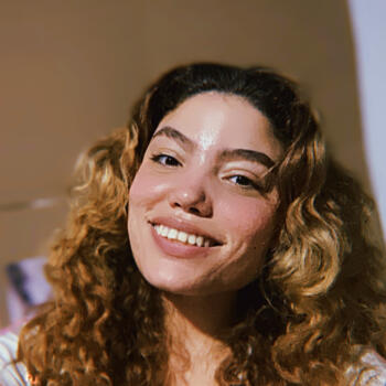 Babysitter in Rio de Janeiro: Rebeca