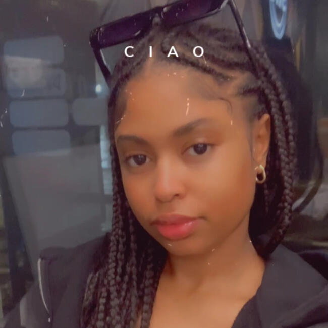 Babysitter in Nancy: Dieynaba