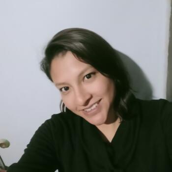 Babysitter in Saltillo: Minerva