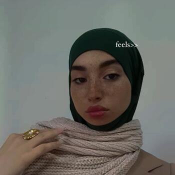 Babysitter in Perugia: Ouarda