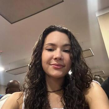 Babysitter in São João de Meriti: Thalía Calazans