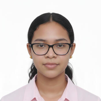 Babysitter in La Chorrera: Rosa