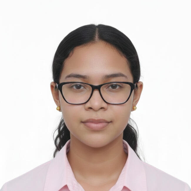 Babysitter in La Chorrera: Rosa