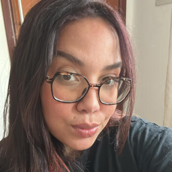 Babysitting job in Guarulhos: babysitting job Fernanda