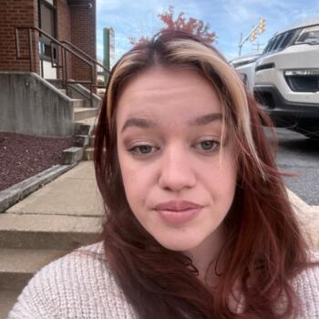 Nanny in Douglassville: Maggie