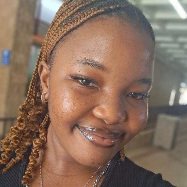 Babysitter in Pretoria: Motlalepule