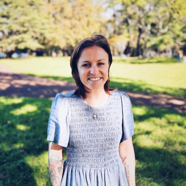 Babysitter in Auckland: Isabel