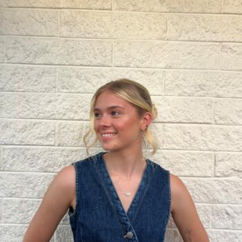 Babysitter em Rotorua: Eliotte