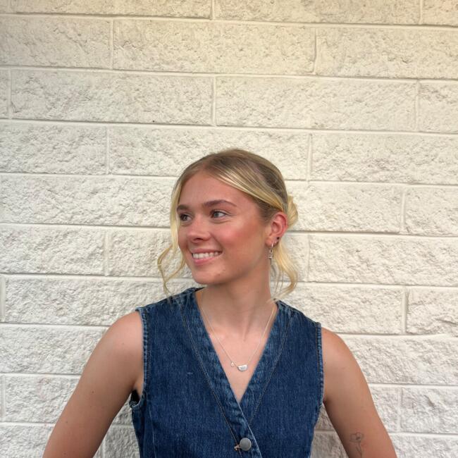 Babysitter in Rotorua: Eliotte