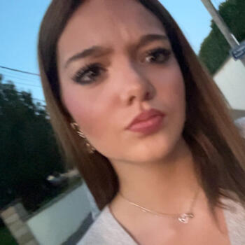 Babysitter Demigny: Lisa
