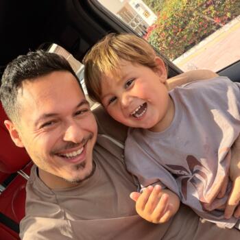 Babysitting job in Cannes: Mohamad