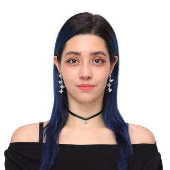 Babysitter in Seoul: Tania