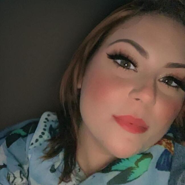 Tata a Terralba: Giulia