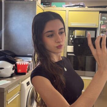 Canguro en Vila-seca: Lucia