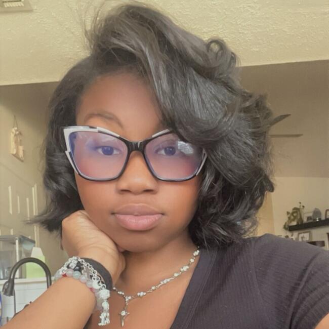 Babysitter in Houston: Treniti