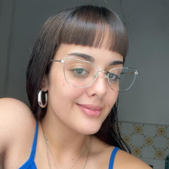 Babysitter in Caseros (Buenos Aires): Oriana